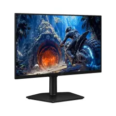 Samsung Odyssey G4 25″ 300 Hz Full HD IPS Pivot Monitör
