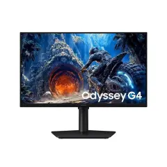 Samsung Odyssey G4 25″ 300 Hz Full HD IPS Pivot Monitör