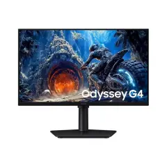 Samsung Odyssey G4 25″ 300 Hz Full HD IPS Pivot Monitör