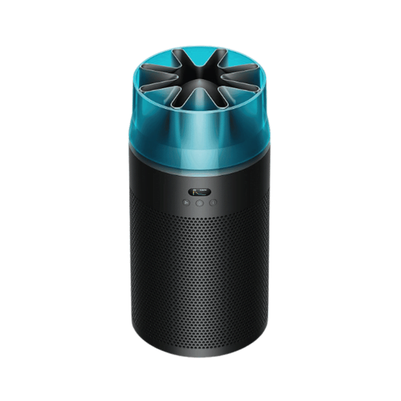 Dyson HushJet Kompakt Hava Temizleyici HJ10