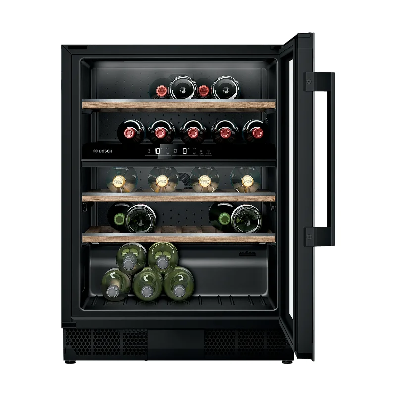 Bosch Serie 6 Ankastre Şarap Dolabı