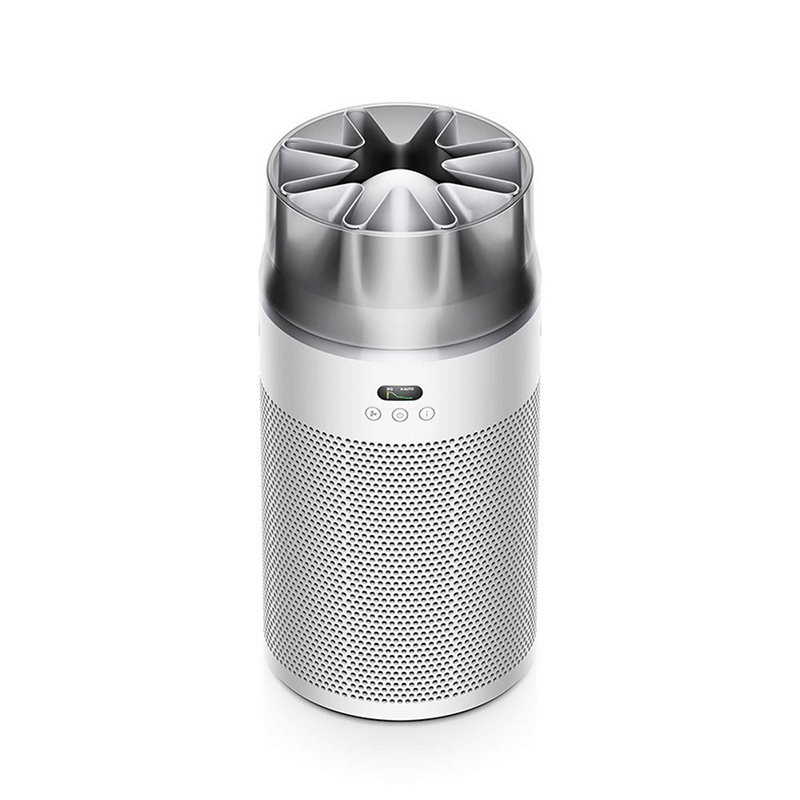 Dyson HushJet Kompakt Hava Temizleyici HJ10 Beyaz