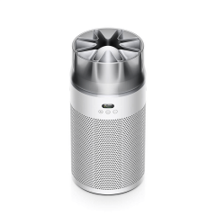 Dyson HushJet Kompakt Hava Temizleyici HJ10 Beyaz