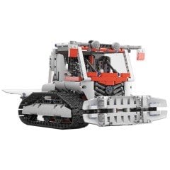 Mi Robot Builder Rover