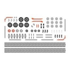 Mi Robot Builder Rover