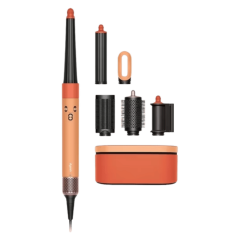 Dyson Airwrap i.d. HS08 Complete Long multi-styler Ceramic Apricot