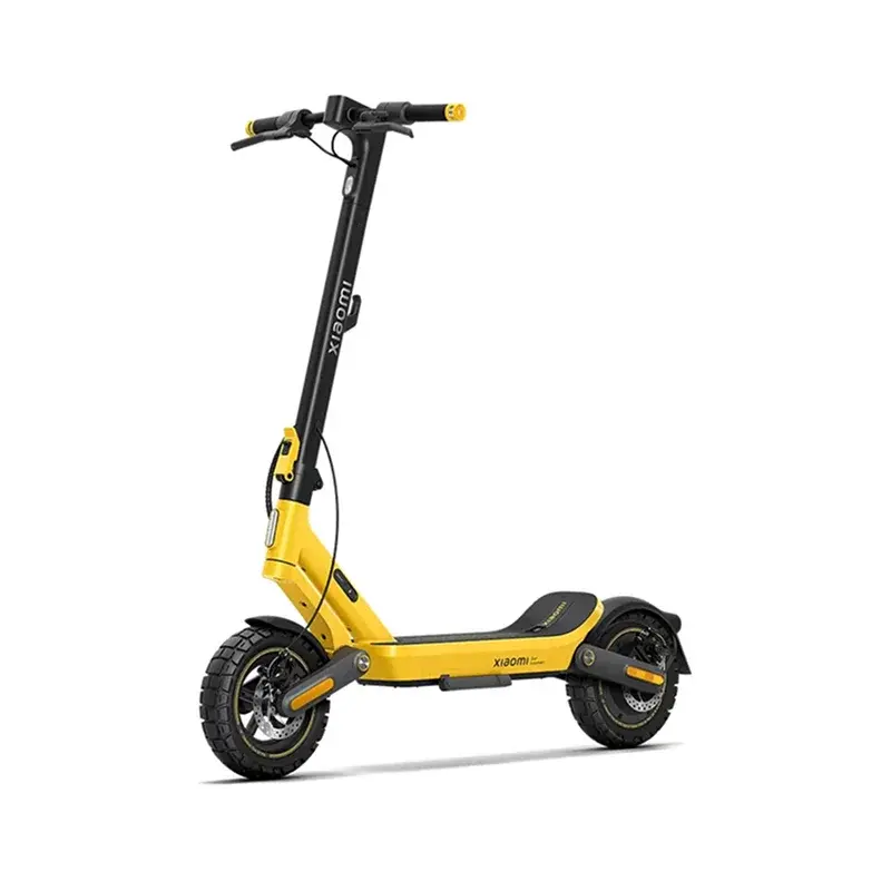 Xiaomi Elektrikli Scooter 6 Ultra