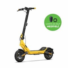 Xiaomi Elektrikli Scooter 6 Ultra