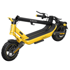 Xiaomi Elektrikli Scooter 6 Ultra