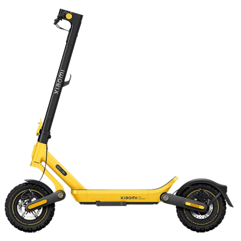 Xiaomi Elektrikli Scooter 6 Ultra