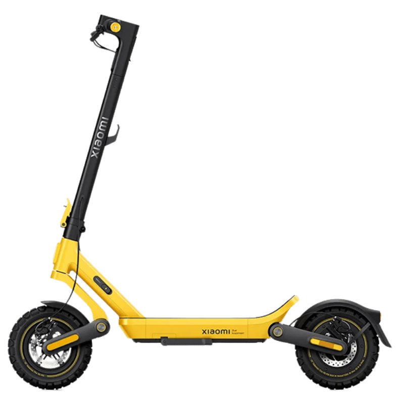 Xiaomi Elektrikli Scooter 6 Ultra