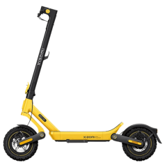Xiaomi Elektrikli Scooter 6 Ultra