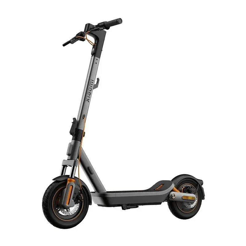 Xiaomi Elektrikli Scooter 6 Max
