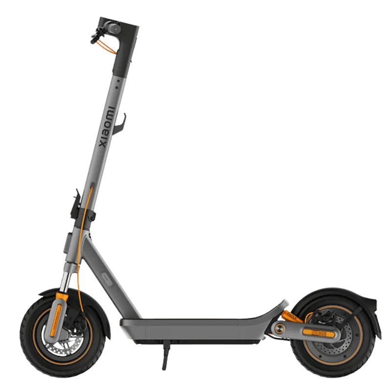 Xiaomi Elektrikli Scooter 6 Max