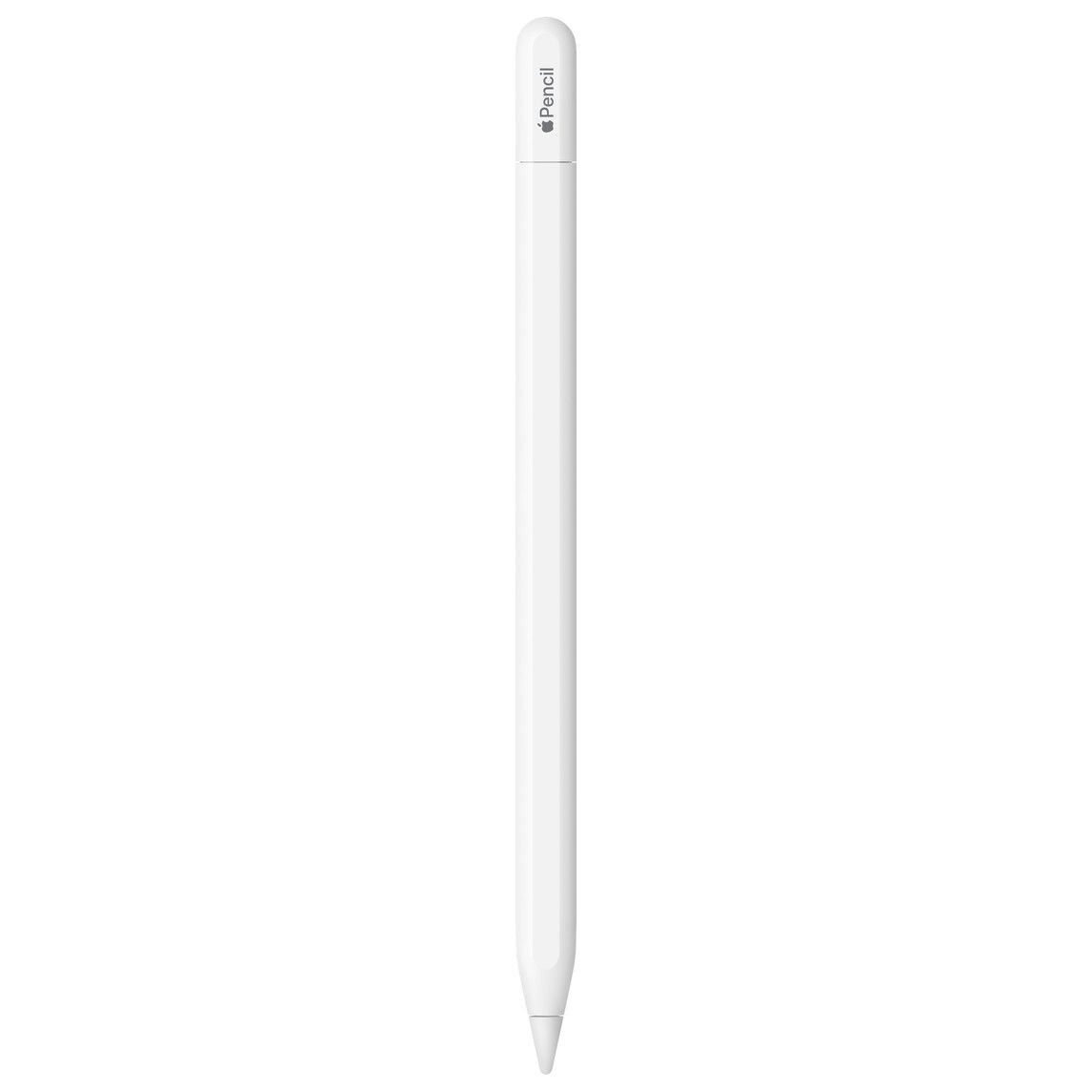 Apple Pencil usb-cホワイト Apple Pencil USB-C - Kıbrıs'ın Teknoloji Mağazası