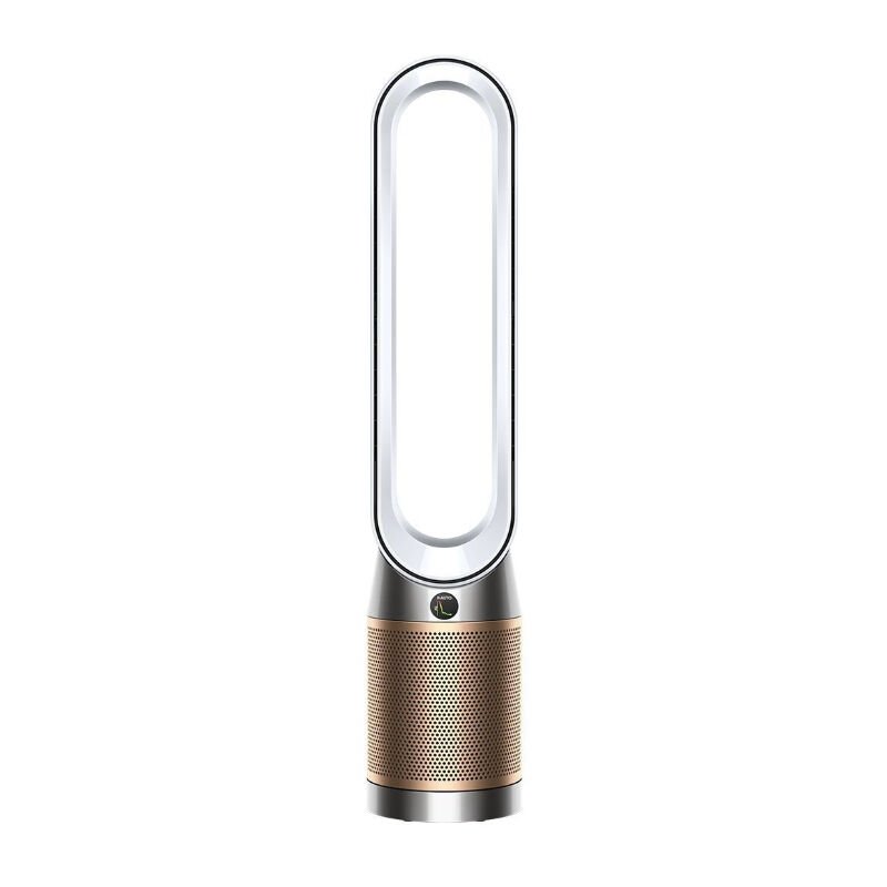 Dyson Purifier Cool™ PC2 De-NOx (Beyaz/Altın) - Kıbrıs'ın