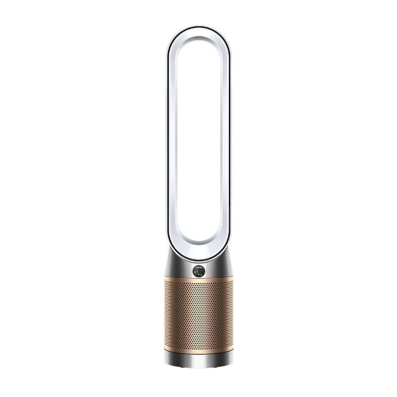 Dyson Purifier Cool™ PC2 De-NOx (Beyaz/Altın)