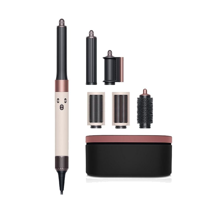 Dyson Airwrap Complete Long multi-styler Ceramic Pink