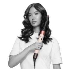 Dyson Airwrap Complete Long multi-styler Ceramic Pink