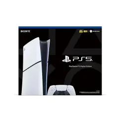 PlayStation 5 Slim Dijital Sürüm