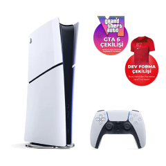 PlayStation 5 Slim Dijital Sürüm
