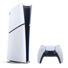 PlayStation 5 Slim Digital Version