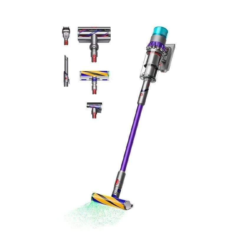 Dyson Gen5detect Kablosuz Süpürge