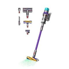 Dyson Gen5detect Беспроводной пылесос 