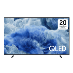Samsung QLED 85'' 4K Uydu Alıcılı Smart  TV - QE85Q8FAAUXTK
