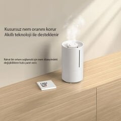 Xiaomi Smart Humidifier 2 Hava Nemlendirici