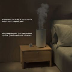 Xiaomi Smart Humidifier 2 Hava Nemlendirici