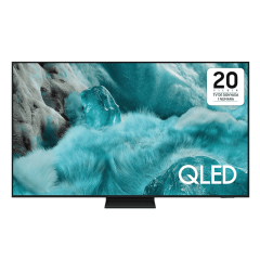 Samsung QLED 65'' Q7F5 4K Uydu Alıcılı Smart  TV - QE65Q7F5AUXXH