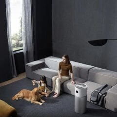 Xiaomi Smart Air Purifier Elite Smart Air Cleaner