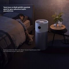 Xiaomi Smart Air Purifier Elite Akıllı Hava Temizleyici