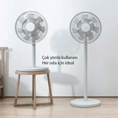 Xiaomi Mi Smart Standing Fan 2 