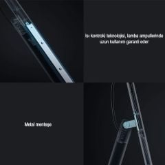 Xiaomi Mi LED Masa Lambası Desk Lamp 1S