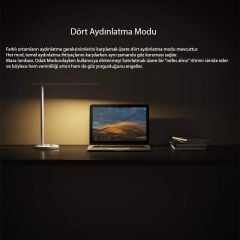 Xiaomi Mi LED Masa Lambası Desk Lamp 1S