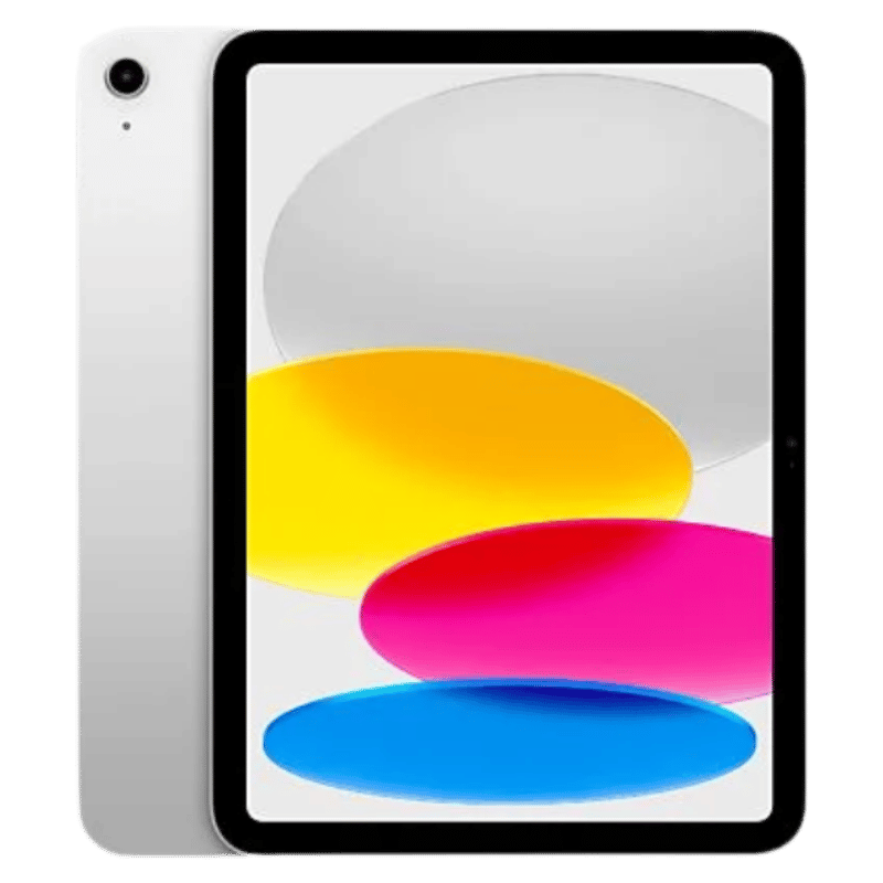 iPad A16 11'' Wİ-Fİ 128GB Gümüş