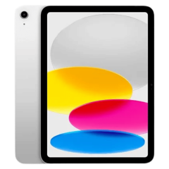 iPad A16 11'' Wİ-Fİ 128GB Gümüş
