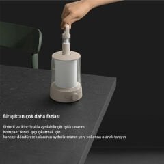 Xiaomi Çok Fonksiyonlu Kamp Feneri