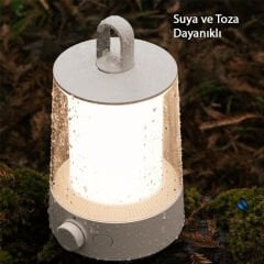 Xiaomi Çok Fonksiyonlu Kamp Feneri