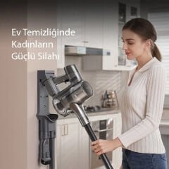 Dreame R20 Dikey Süpürge