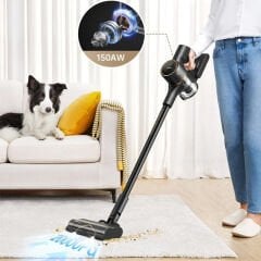 Dreame R10 Pro Dikey Süpürge