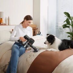 Dreame R10 Pro Dikey Süpürge