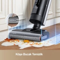 Dreame H12 Dual Wet & Dry Upright Vacuum Cleaner