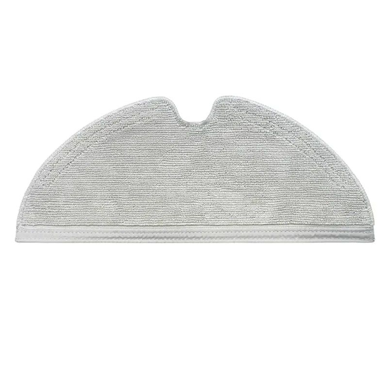 DreameBot F9 / Xiaomi Mi Robot Vacuum Mop 1C / 1T / 2 Pro+ Uyumlu Yıkanabilir Paspas Bezi