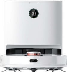 Roidmi Eve Plus Çöp İstasyonlu Akıllı Robot Vacuum & Mop Süpürge