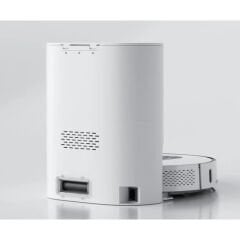 Roidmi Eve Plus Çöp İstasyonlu Akıllı Robot Vacuum & Mop Süpürge