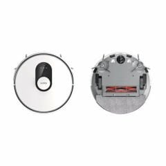 Roidmi Eve Plus Çöp İstasyonlu Akıllı Robot Vacuum & Mop Süpürge