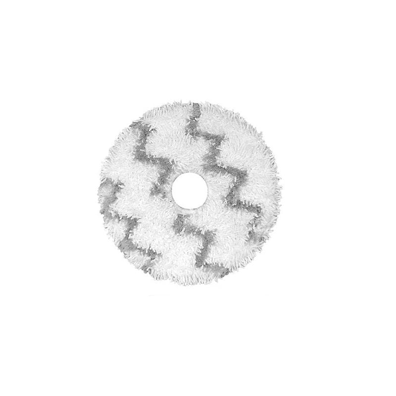 Roidmi Eva Yıkanabilir Mop Pad